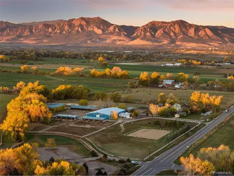 8778 Arapahoe Rd, Boulder, CO 80303