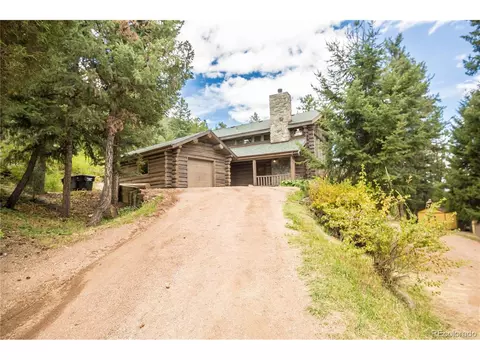 8465 Us Highway 285, Morrison, CO 80465 photo 2