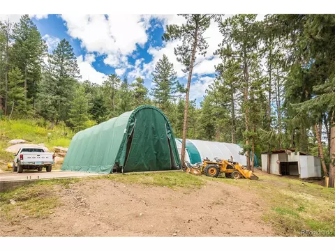 8465 Us Highway 285, Morrison, CO 80465 photo 33