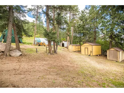 8465 Us Highway 285, Morrison, CO 80465 photo 34