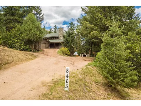 8465 Us Highway 285, Morrison, CO 80465 photo 37