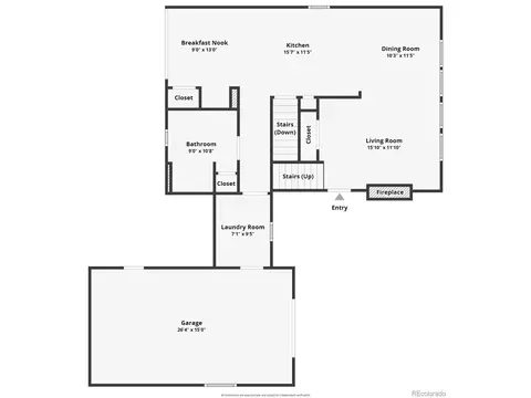 8465 Us Highway 285, Morrison, CO 80465 photo 38
