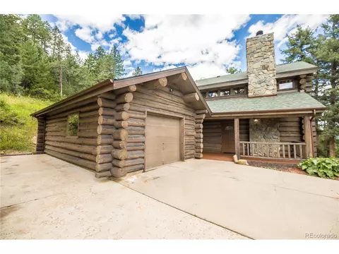 8465 Us Highway 285, Morrison, CO 80465 photo 32