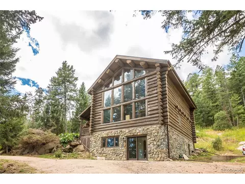 8465 Us Highway 285, Morrison, CO 80465