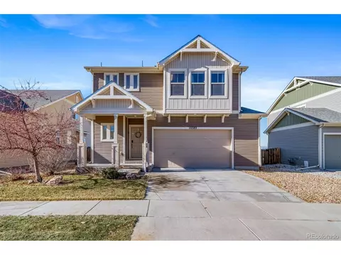 10789 Troy St, Commerce City, CO 80022