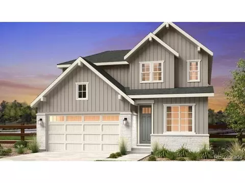 16956 W 92nd Loop, Arvada, CO 80007