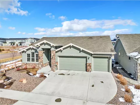 6516 Cubbage Dr, Colorado Springs, CO 80924