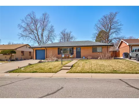 2441 S Vrain St, Denver, CO 80219