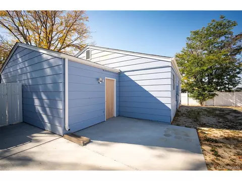 20511 E Coolidge Pl, Aurora, CO 80011 photo 25