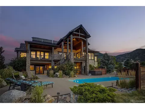 12767 Grizzly Dr, Littleton, CO 80127