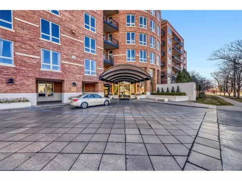 2400 E Cherry Creek South Dr #203, Denver, CO 80209