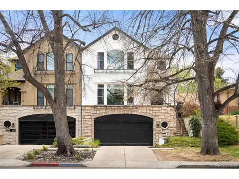 559 Jackson St, Denver, CO 80206