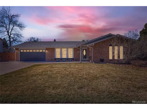 6342 W Fremont Dr, Littleton, CO 80128