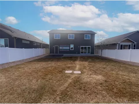 Exterior - 444 Stonebrook Dr, Windsor, CO 80550 photo 2 of 8