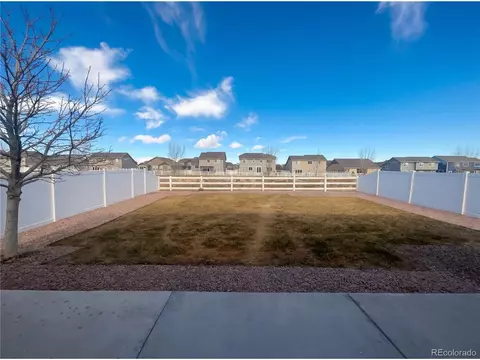Exterior - 444 Stonebrook Dr, Windsor, CO 80550 photo 6 of 8