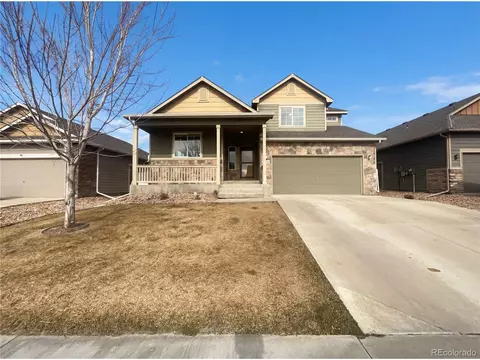 Exterior - 444 Stonebrook Dr, Windsor, CO 80550 photo 3 of 8