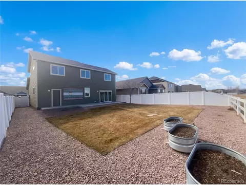 Exterior - 444 Stonebrook Dr, Windsor, CO 80550 photo 7 of 8