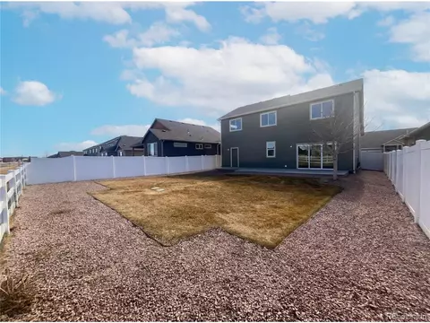 Exterior - 444 Stonebrook Dr, Windsor, CO 80550 photo 8 of 8