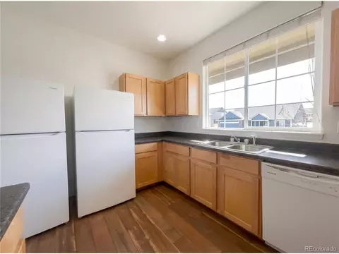 Kitchen - 444 Stonebrook Dr, Windsor, CO 80550 photo 4 of 5