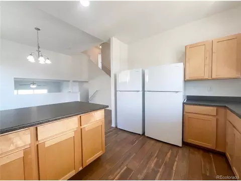 Kitchen - 444 Stonebrook Dr, Windsor, CO 80550 photo 5 of 5
