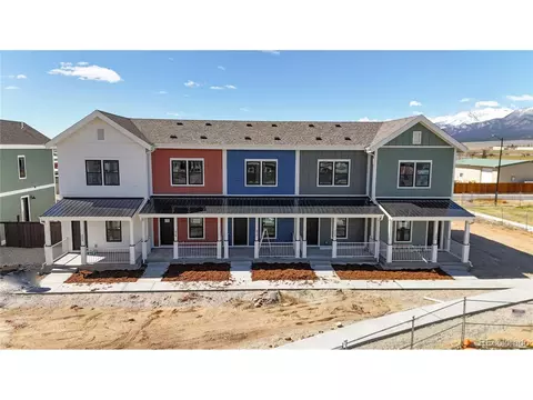 330 Weathervane Ln, Buena Vista, CO 81211