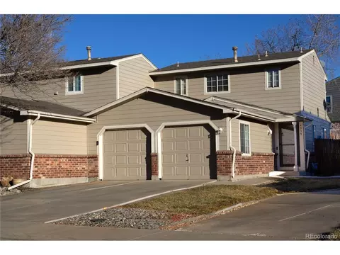 4939 E 124th Way, Thornton, CO 80241
