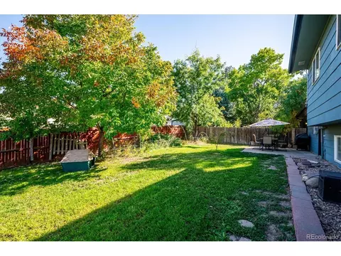 4948 S Van Gordon St, Morrison, CO 80465 photo 25