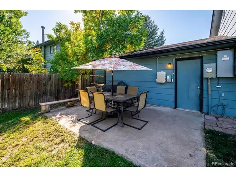 4948 S Van Gordon St, Morrison, CO 80465 photo 26