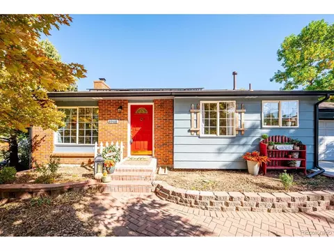 4948 S Van Gordon St, Morrison, CO 80465 photo 35