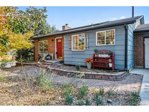 4948 S Van Gordon St, Morrison, CO 80465 photo 33