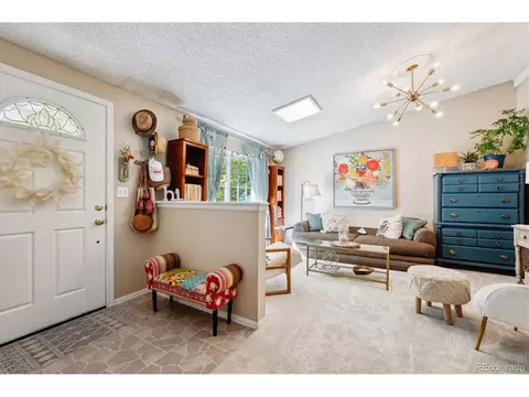 4948 S Van Gordon St, Morrison, CO 80465 photo 5
