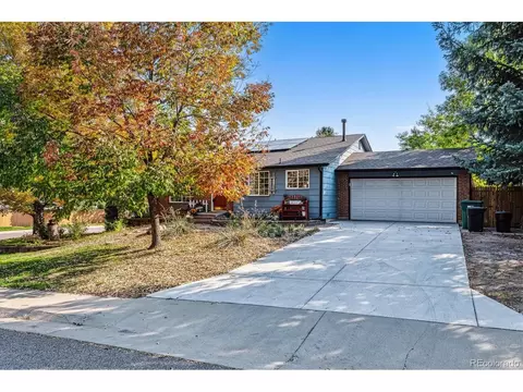 4948 S Van Gordon St, Morrison, CO 80465 photo 3