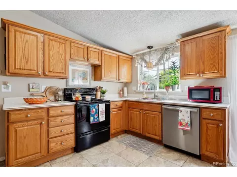 4948 S Van Gordon St, Morrison, CO 80465 photo 11