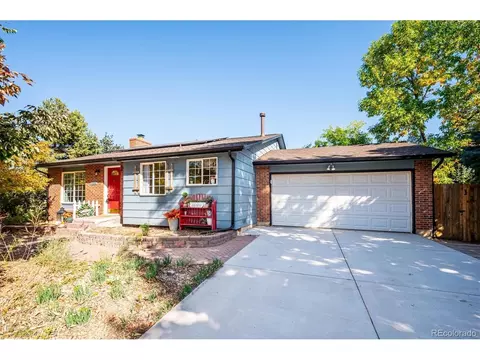 4948 S Van Gordon St, Morrison, CO 80465 photo 34