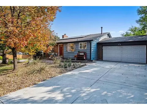 4948 S Van Gordon St, Morrison, CO 80465 photo 28