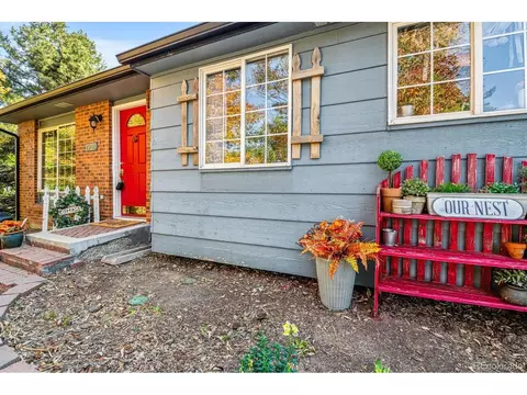 4948 S Van Gordon St, Morrison, CO 80465 photo 4