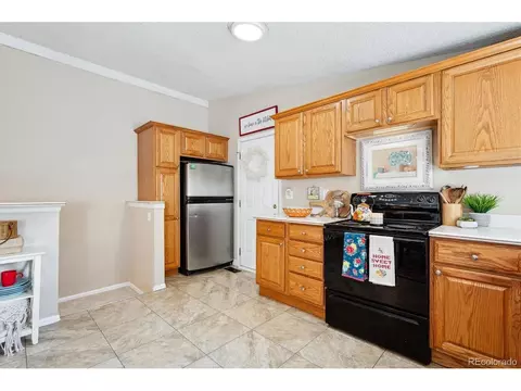 4948 S Van Gordon St, Morrison, CO 80465 photo 12