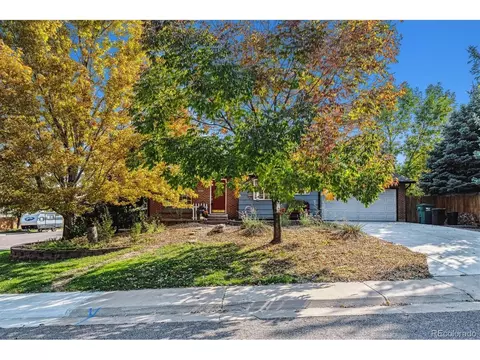4948 S Van Gordon St, Morrison, CO 80465 photo 32