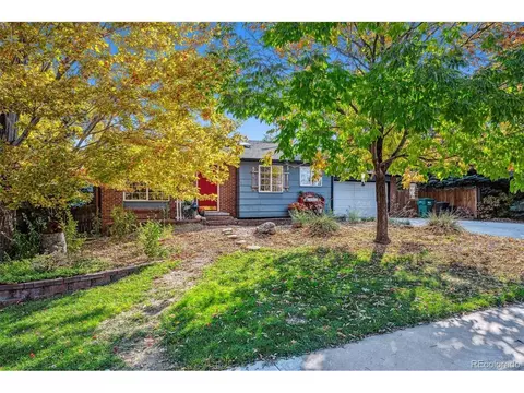 4948 S Van Gordon St, Morrison, CO 80465 photo 30
