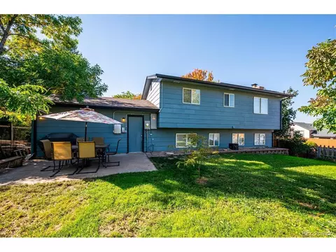 4948 S Van Gordon St, Morrison, CO 80465 photo 27