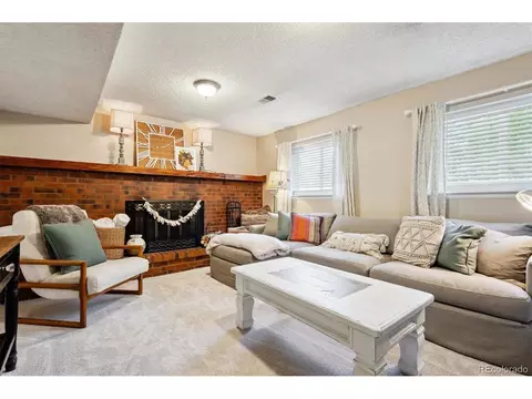 4948 S Van Gordon St, Morrison, CO 80465 photo 21