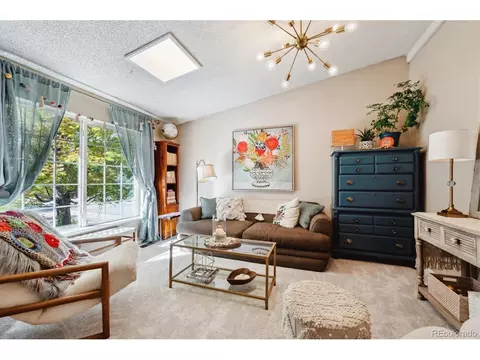 4948 S Van Gordon St, Morrison, CO 80465 photo 8