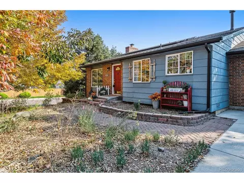 4948 S Van Gordon St, Morrison, CO 80465 photo 36