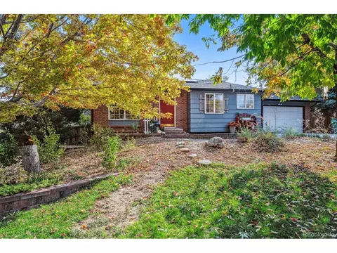 4948 S Van Gordon St, Morrison, CO 80465 photo 29