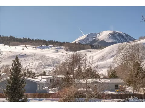 554 Brian Ave #E-2, Silverthorne, CO 80497 photo 1