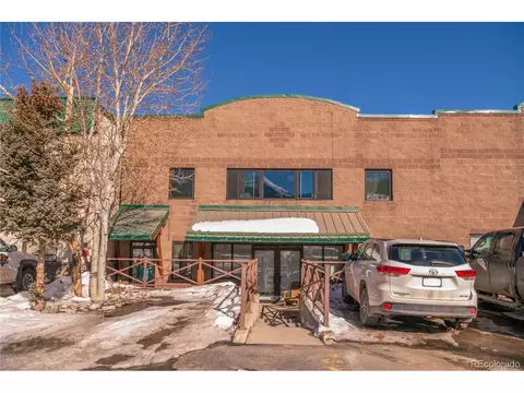 554 Brian Ave #E-2, Silverthorne, CO 80497 photo 2