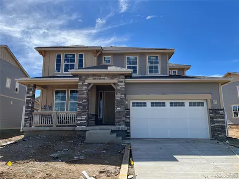 4810 E 149th Ave, Thornton, CO 80602 photo 1
