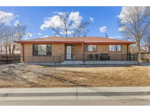 1275 Otis St, Lakewood, CO 80214