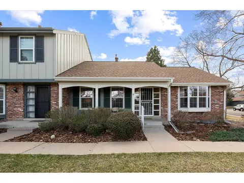 8861 E Amherst Dr #A, Denver, CO 80231