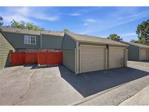 3465 S Ammons St #7-3, Lakewood, CO 80227